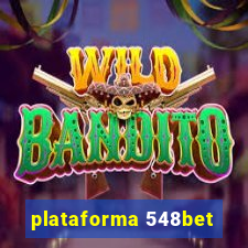 plataforma 548bet